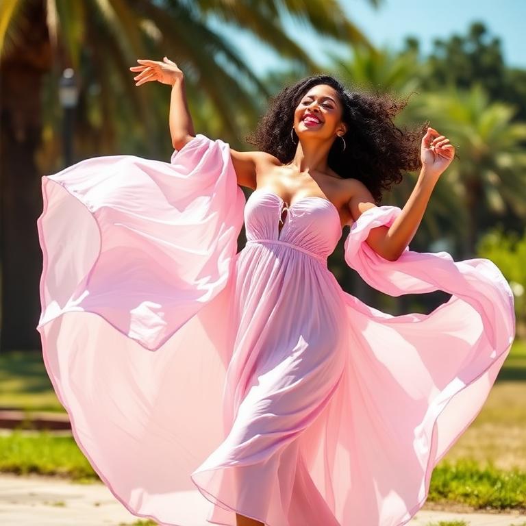 Mujeres que desean sentirse cómodas durante sus actividades